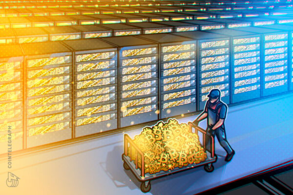 West Virginia’s BTC reserve bill is ‘freedom’ from a CBDC — State Senator