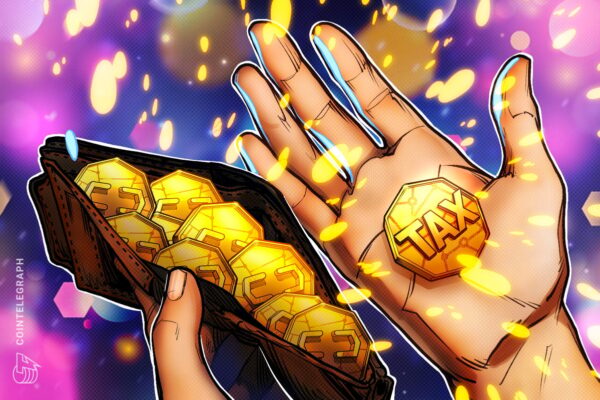 Kenya’s Crypto Tax Could Hinder Africa’s Digital Growth Opportunity.