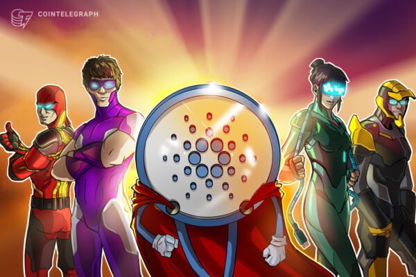 ADA Bulls Step In, Is $1 Cardano Next?